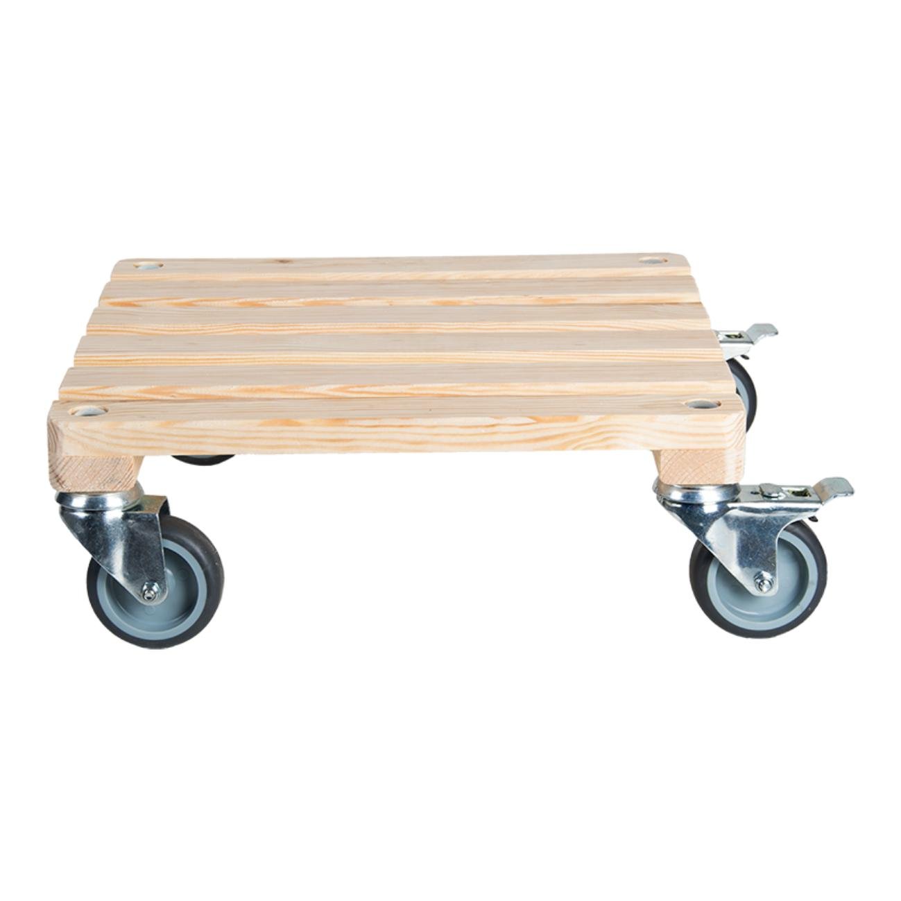 Rouleau à plantes poids lourd XL