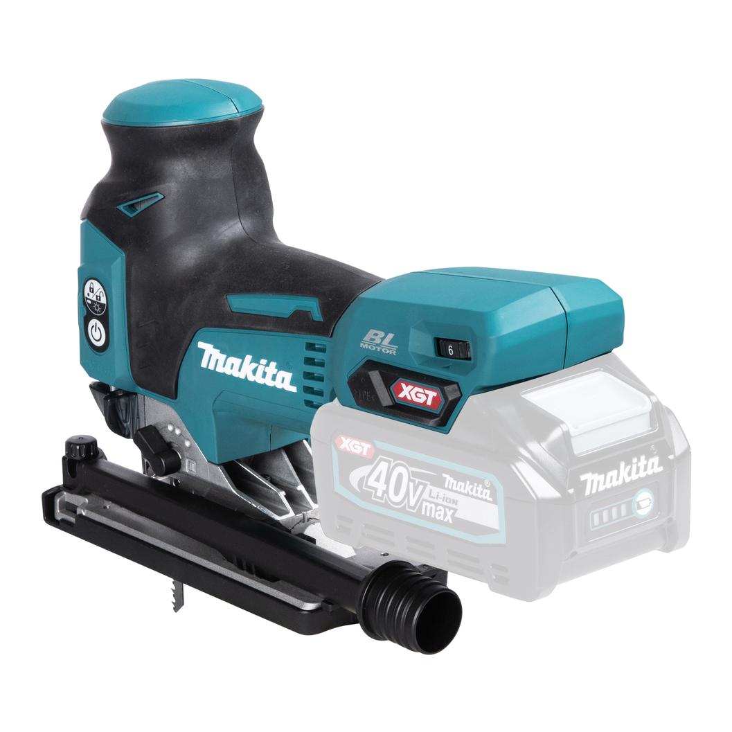 JV001GZ Scie sauteuse pendulaire sur batterie XGT