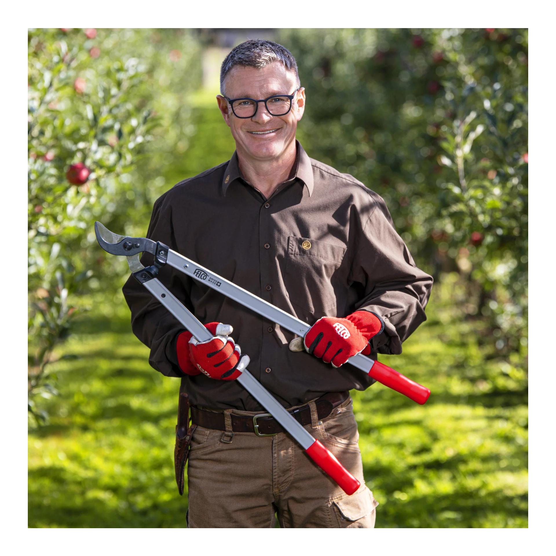 FELCO 221-90 Astschere