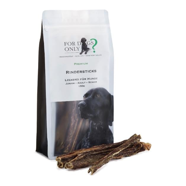 Premium Rindersticks