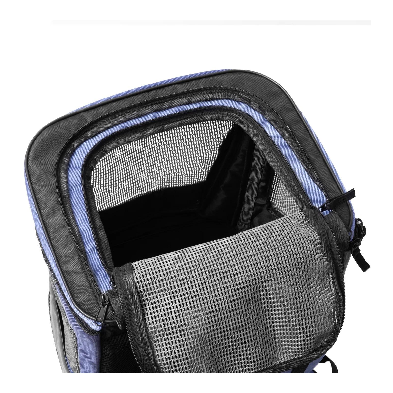 Wanderpfote Trekkingrucksack Größe M - Farbe Blau