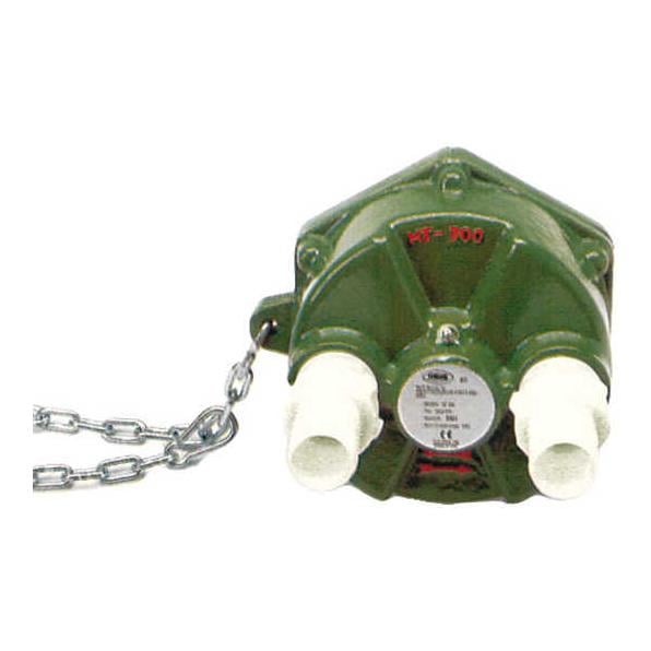 Image of Siepmann Zapfwellenpumpe MT 300 - Grün - bei Hauptner.ch