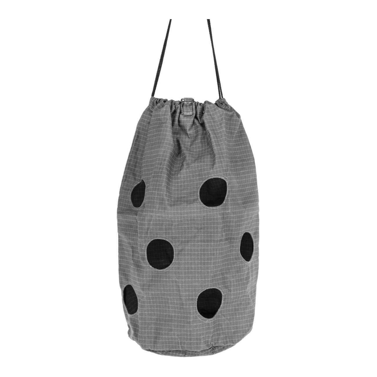 Kerbl Hay Bag Canvas