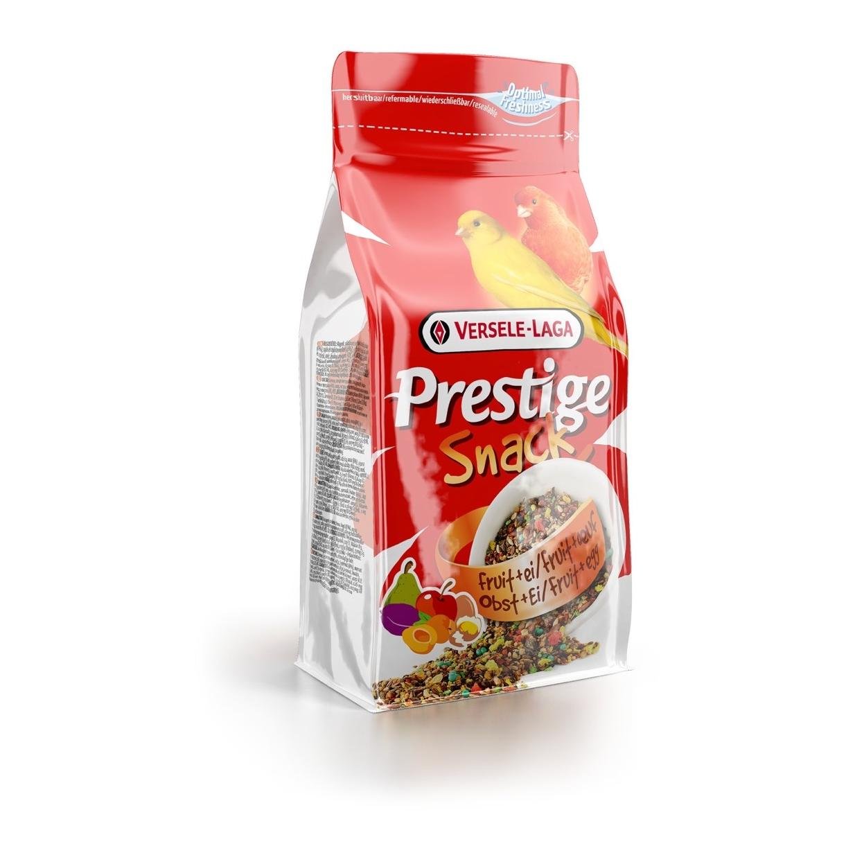 Prestige Snack Kanarien