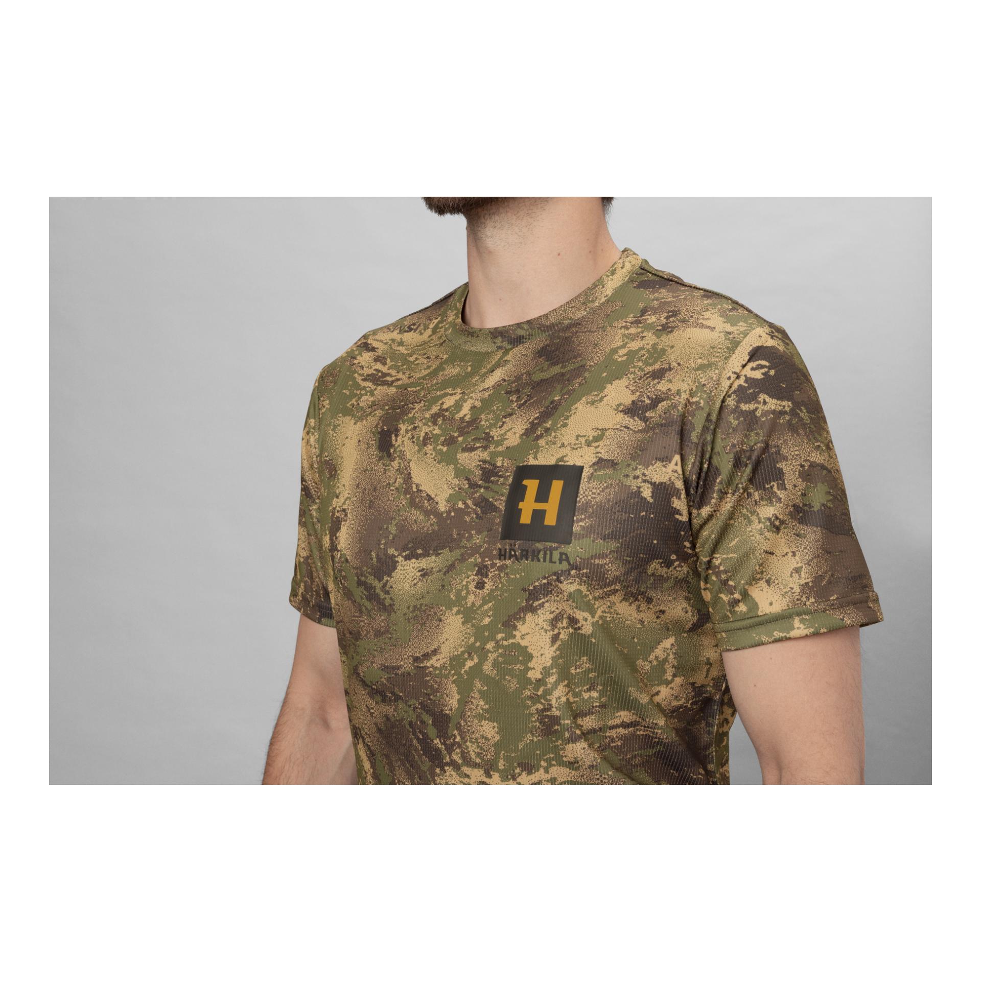 Deer Stalker Camo T-Shirt