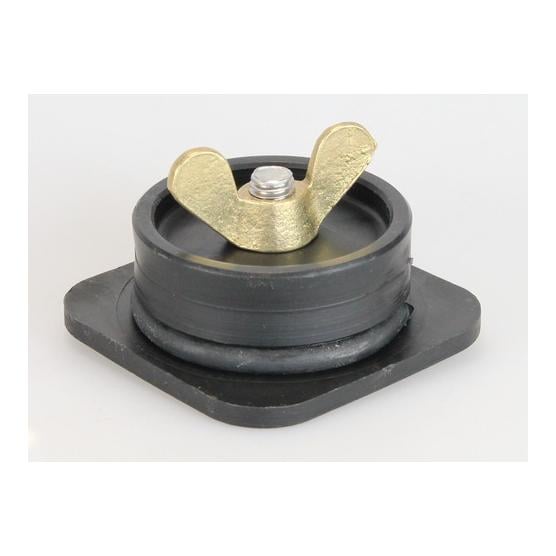 Ablaufgarnitur komplett zu Art. 810027 / WT80