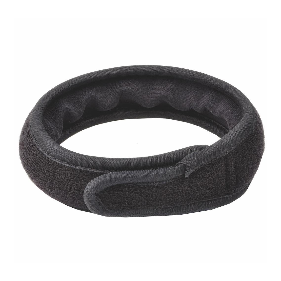 Fesselkopfring - schwarz