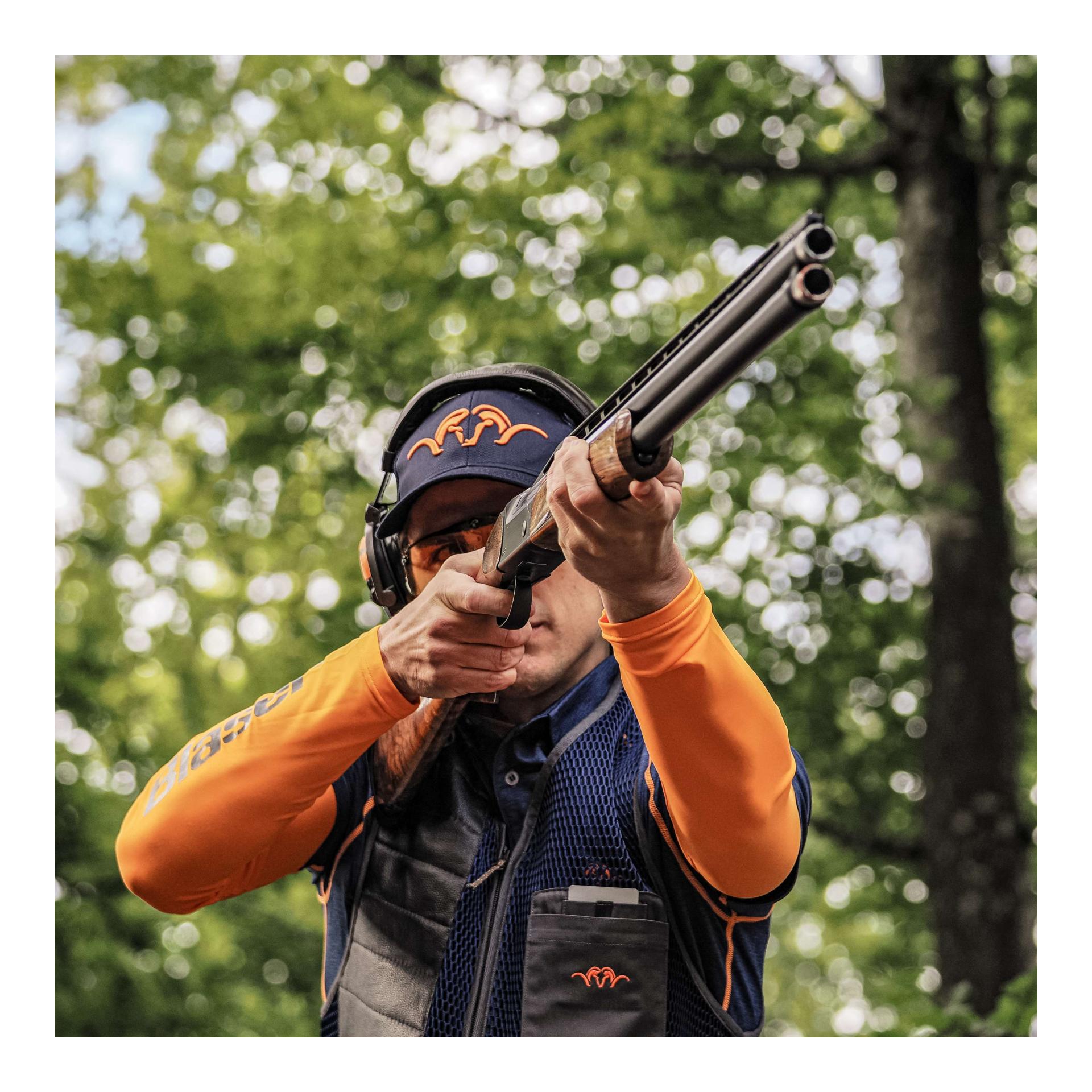 Herren Competition LS Base Layer 23