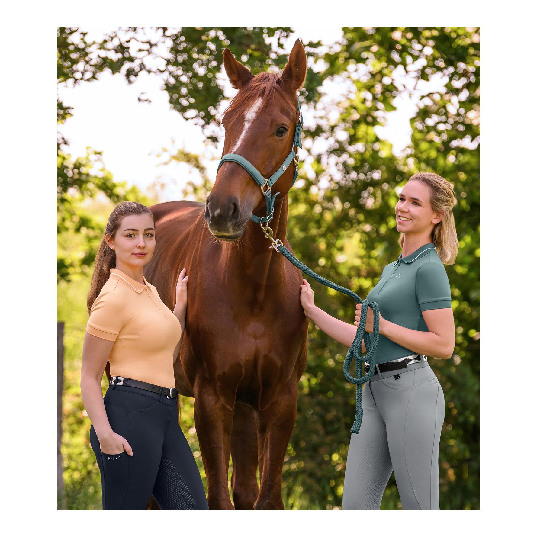 Elt Funktions-Poloshirt Prag