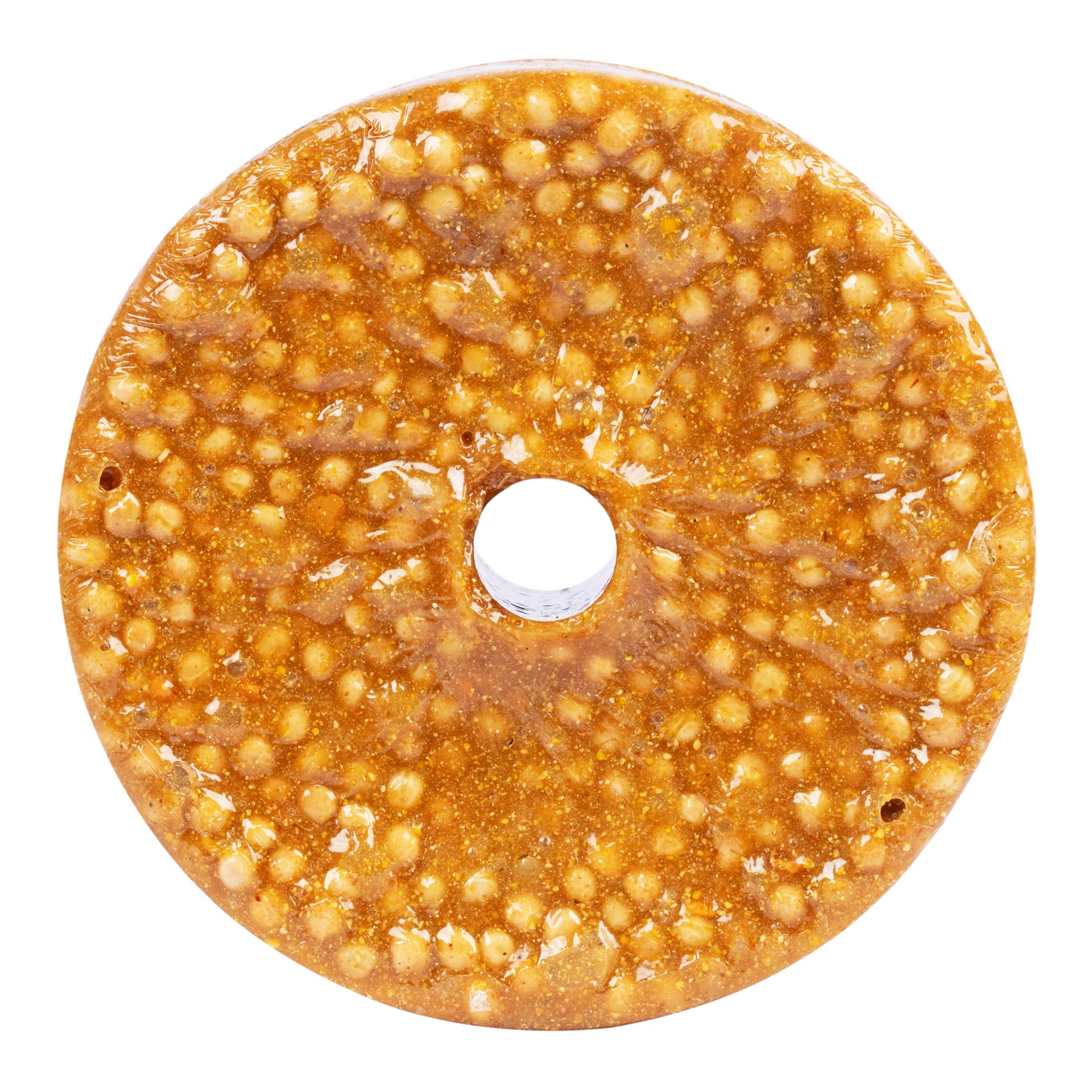 Spezial Leckstein Geröstete Erbsen