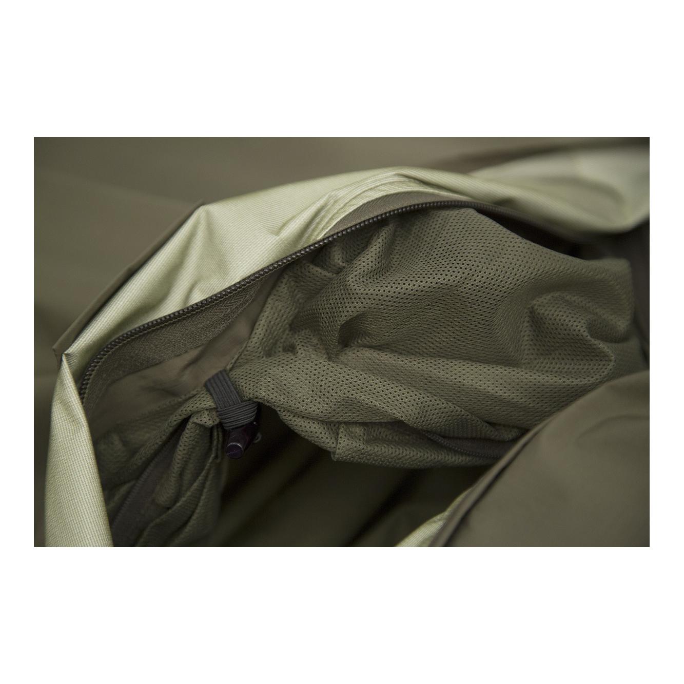 Sac de bivouac combat