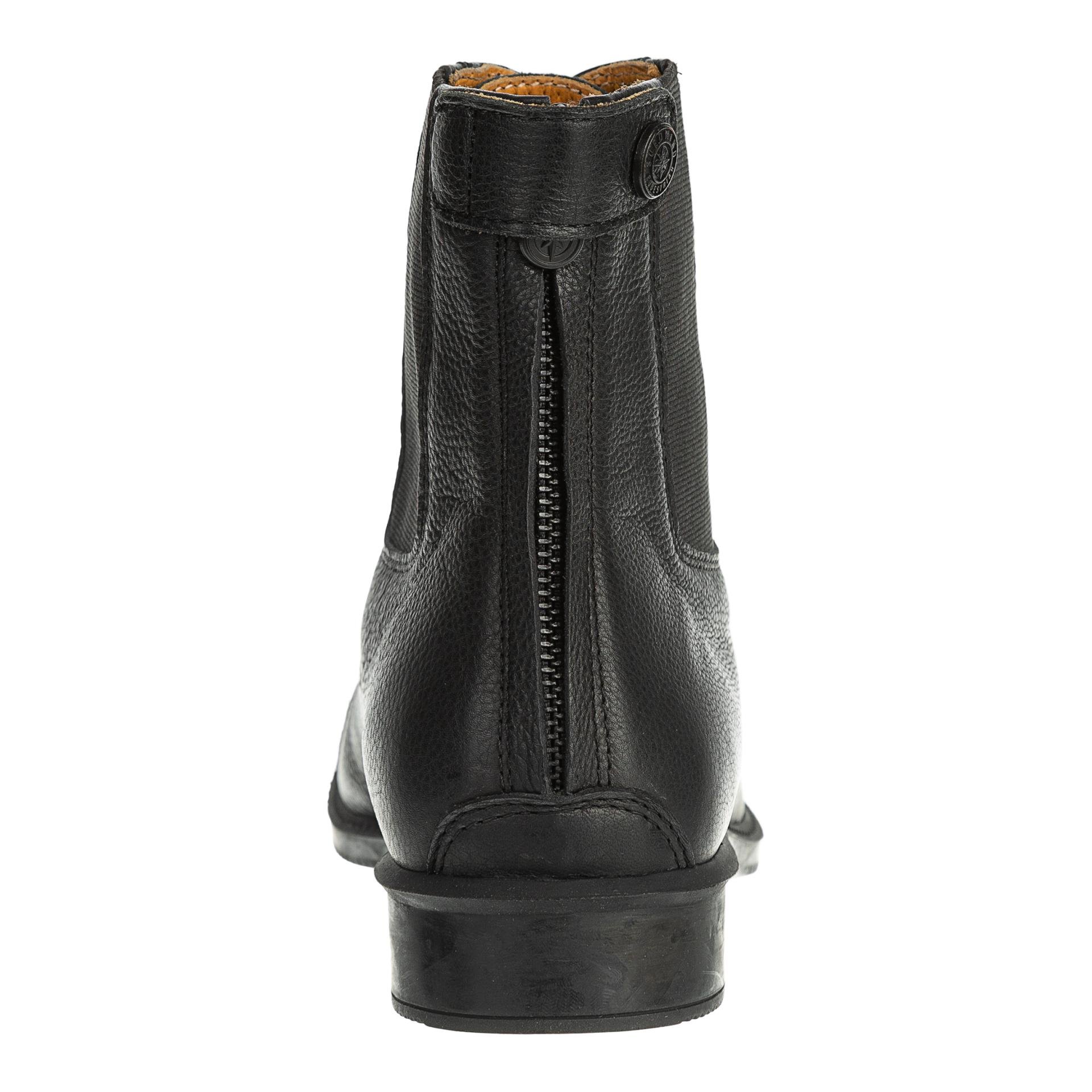 Schnürstiefelette Legacy BZ Lace Soft