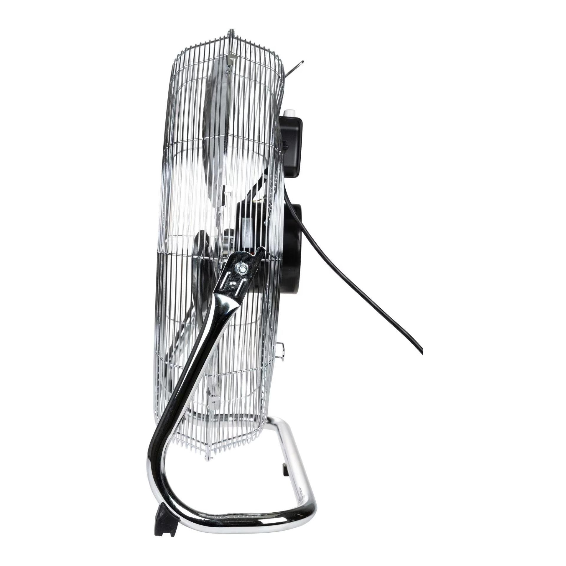 FURBER Bodenventilator Vayu-Industry