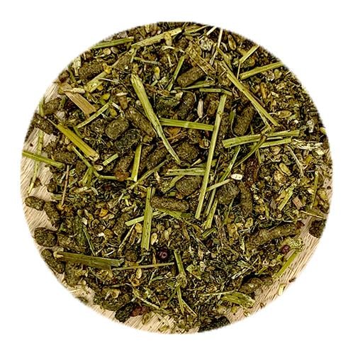 Struktur E Getreidefrei