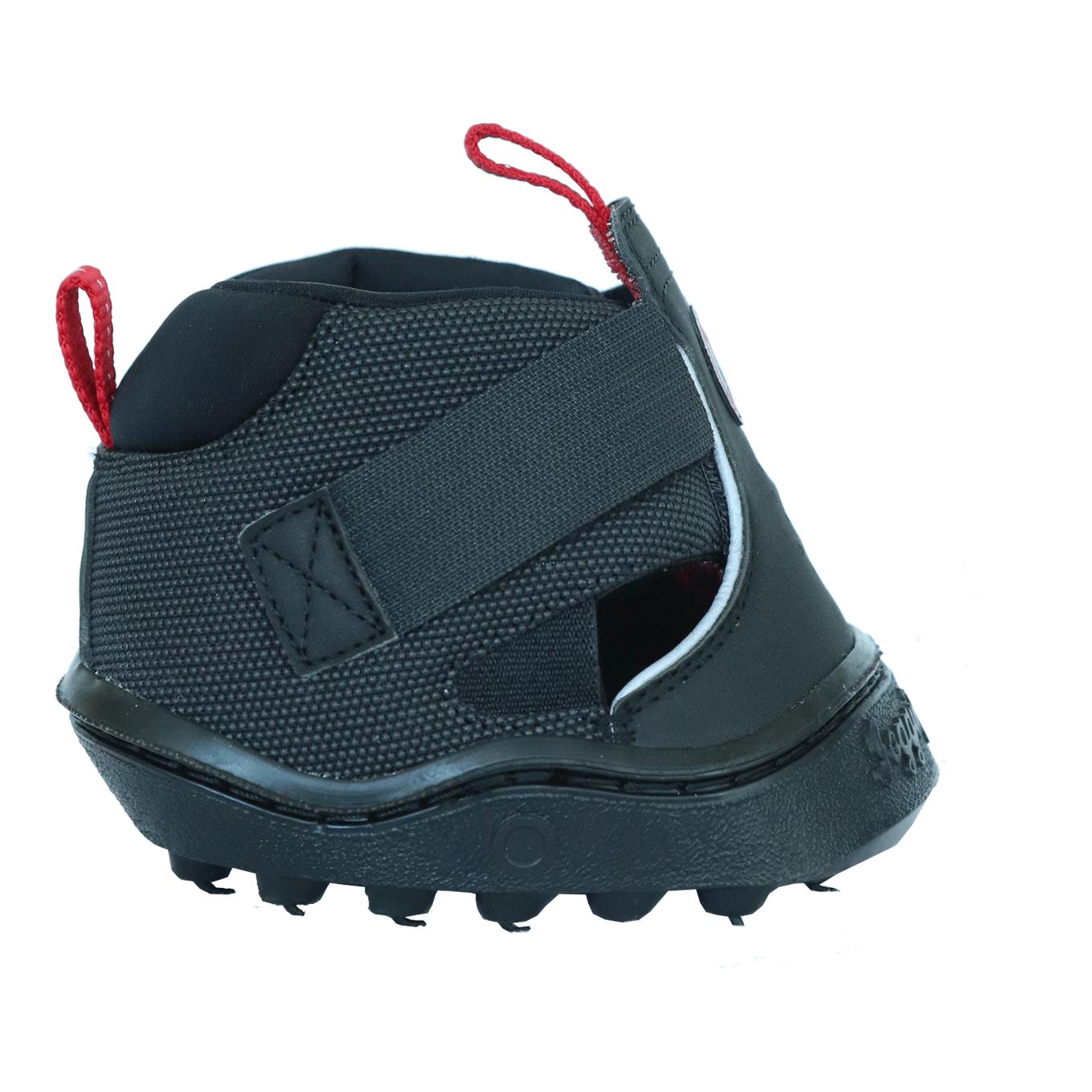 Equine FusionTrekking Shoe Slim
