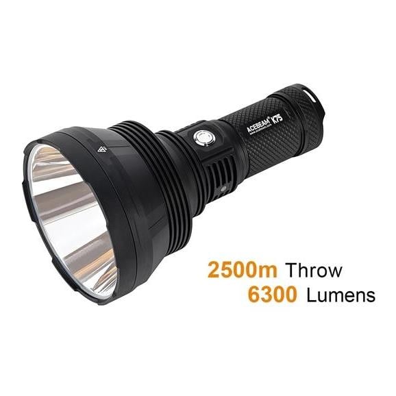 AceBeam