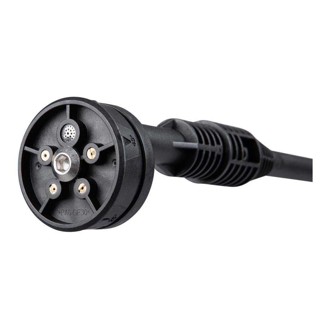 DHW180Z Akku-Druckreiniger LXT