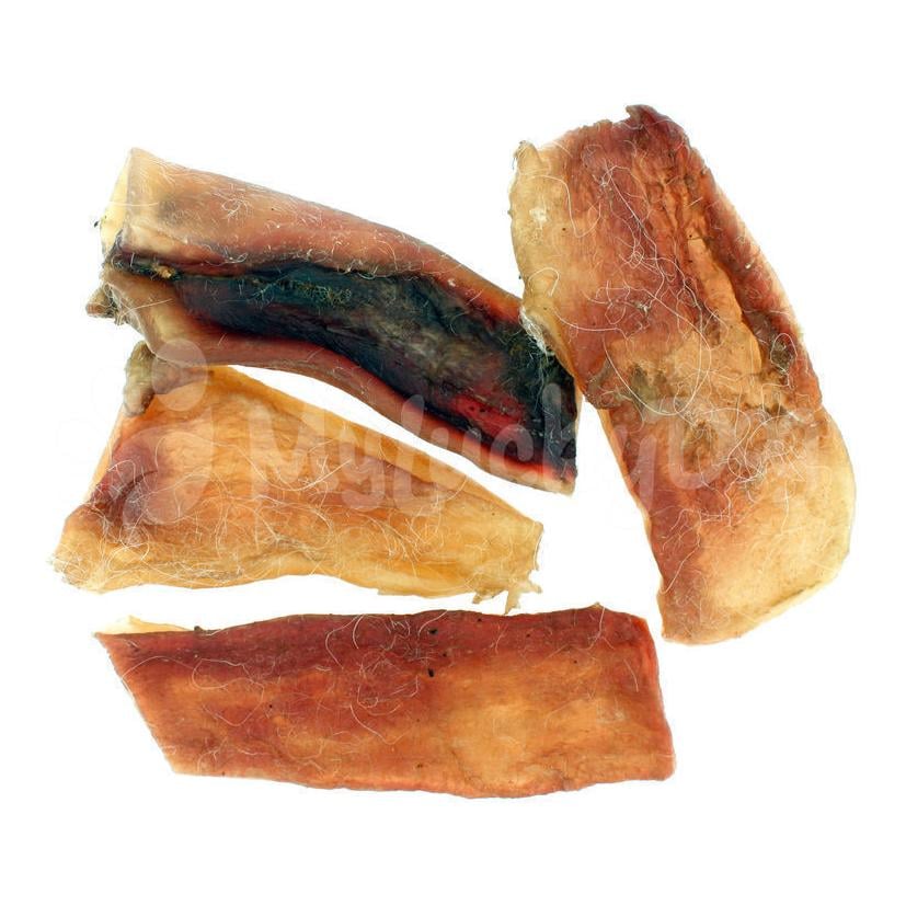 Image of ESCAPURE Rinder Kopfhaut Kauartikel ca. 4 x 12 cm bei Hauptner.ch