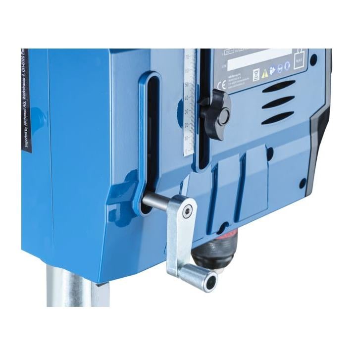 Tischbohrmaschine BM-10VL