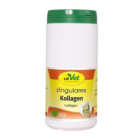 Singulares Kollagen 