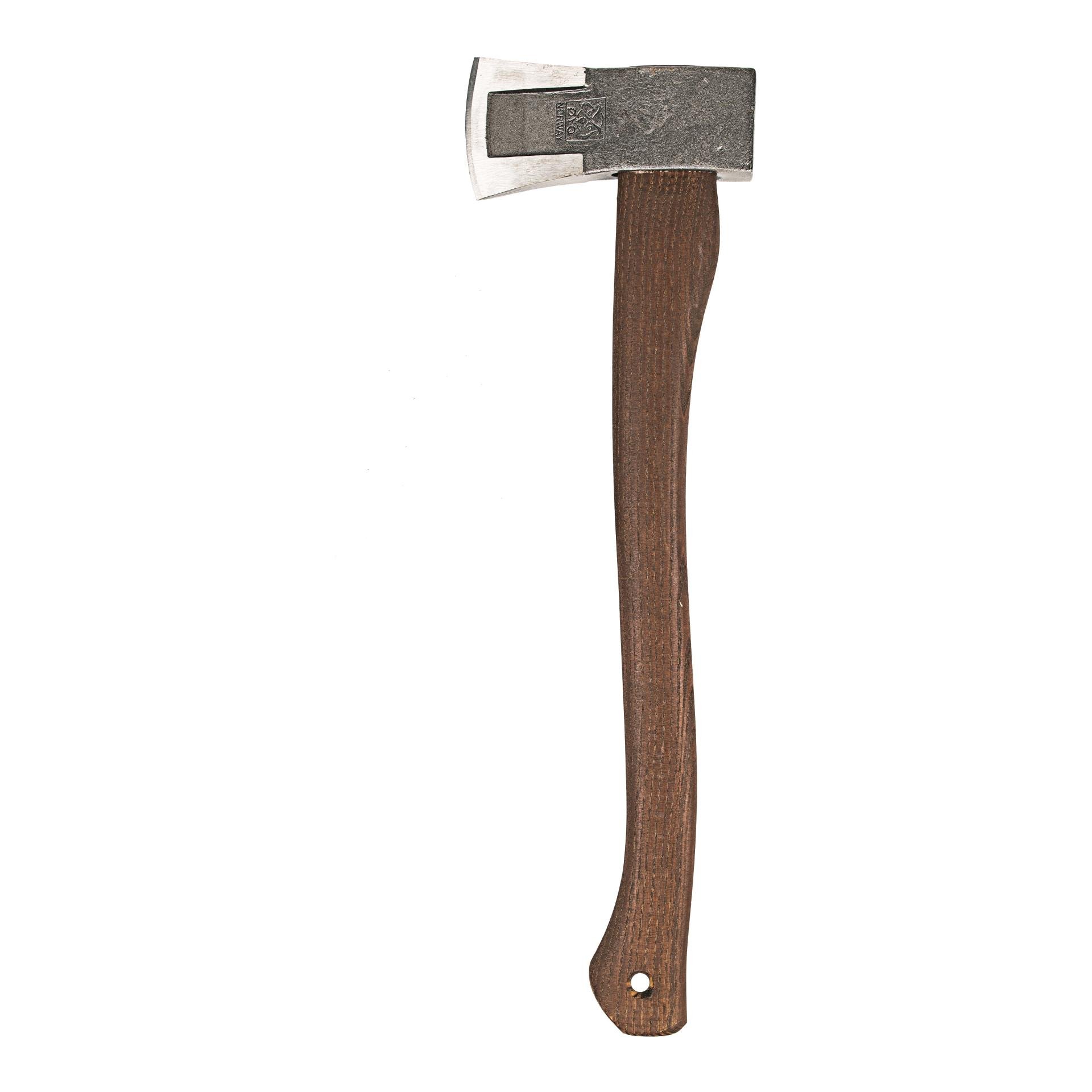 HYTTEØKS - Hüttenaxt 