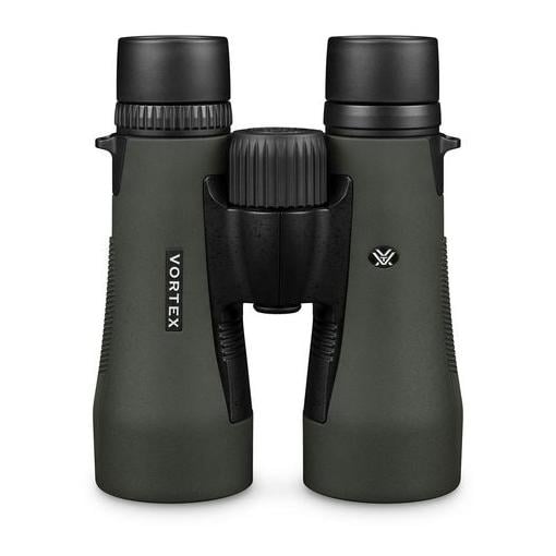 Image of Vortex Optics Fernglas Diamondback HD 12x50 - Schwarz - bei Hauptner.ch