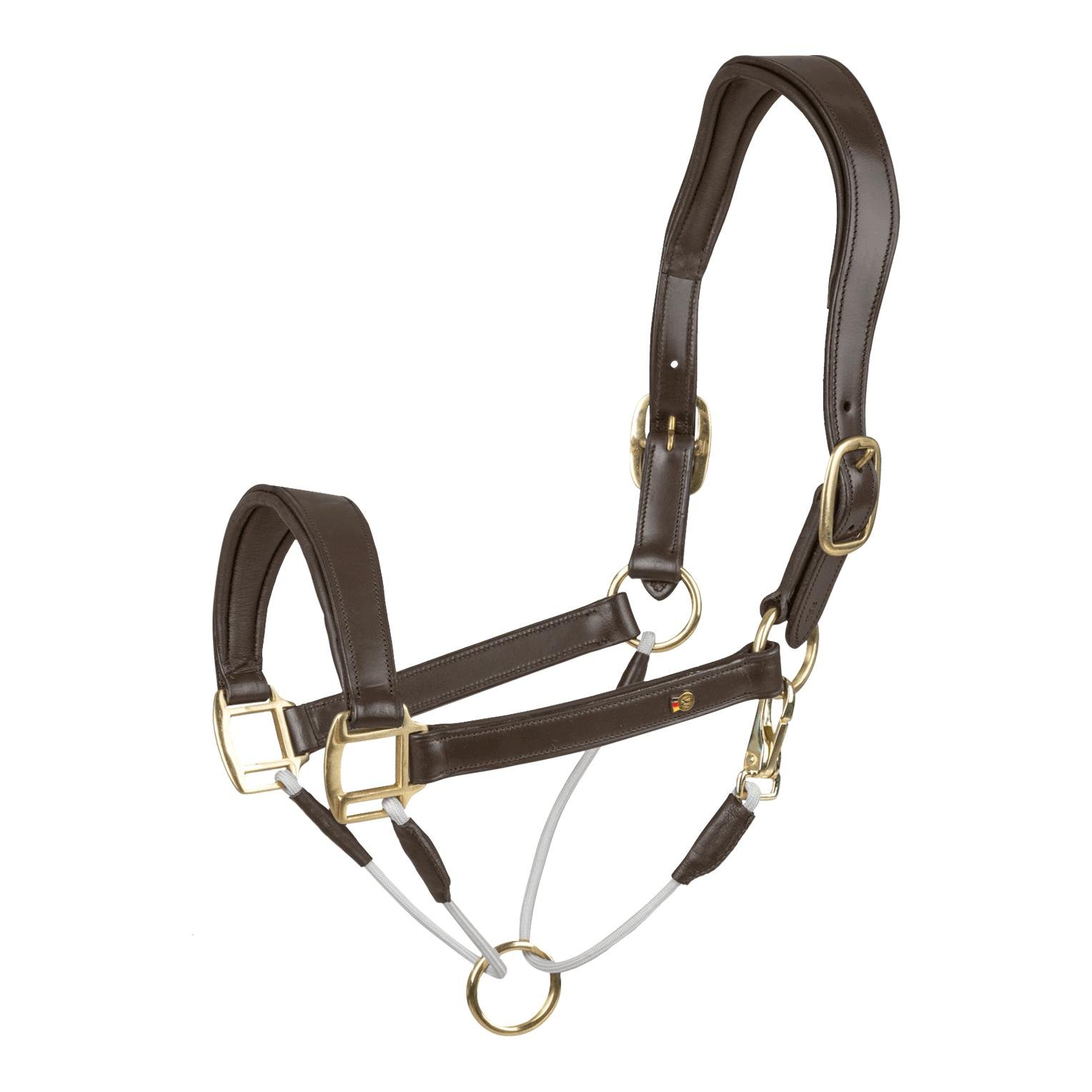 Lederhalfter S-Line Royal