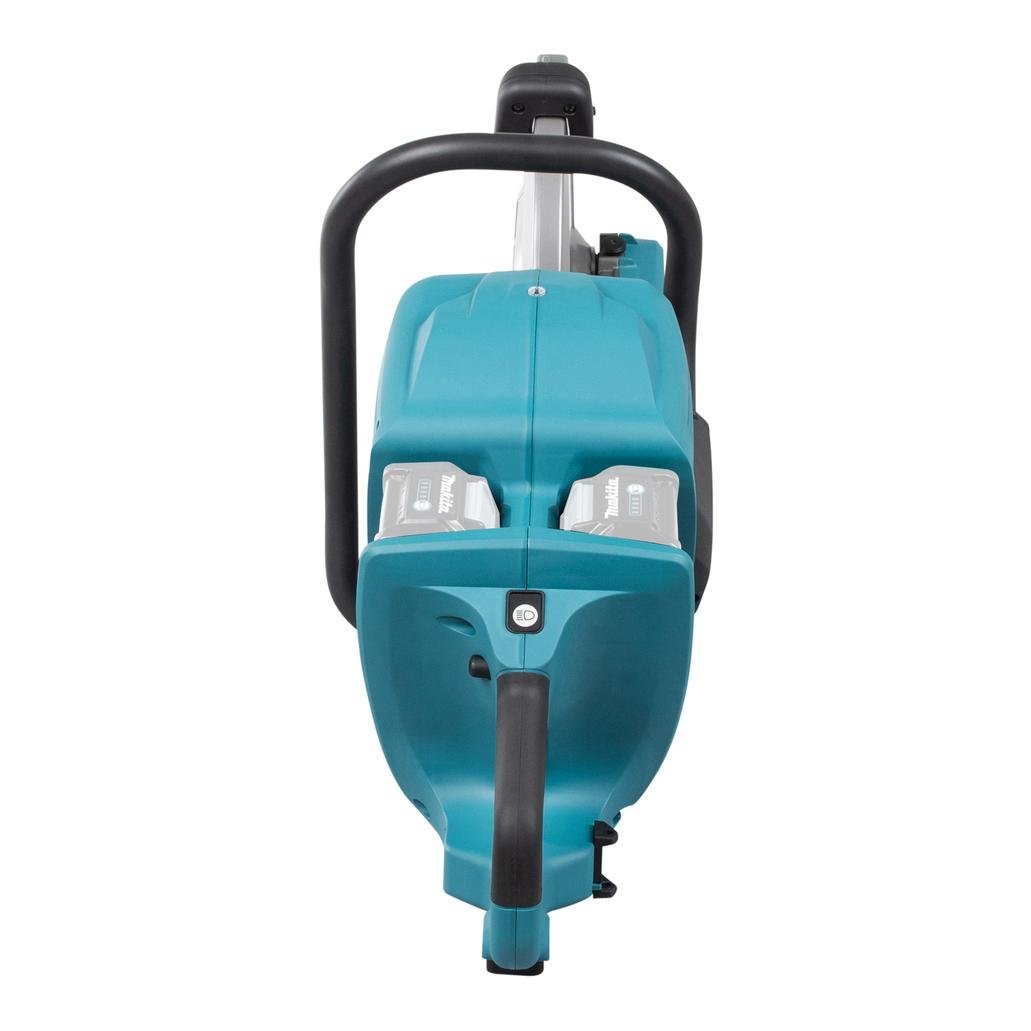 CE002GZ01 Tronçonneuse sur batterie XGT 2x40V=80Vmax