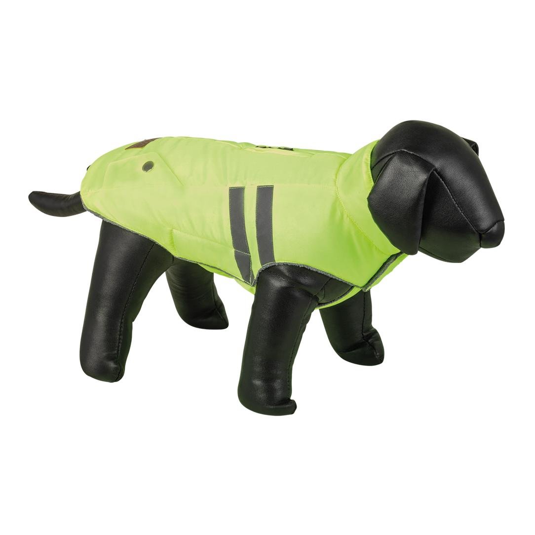 Reflektierender Hundemantel Naupo