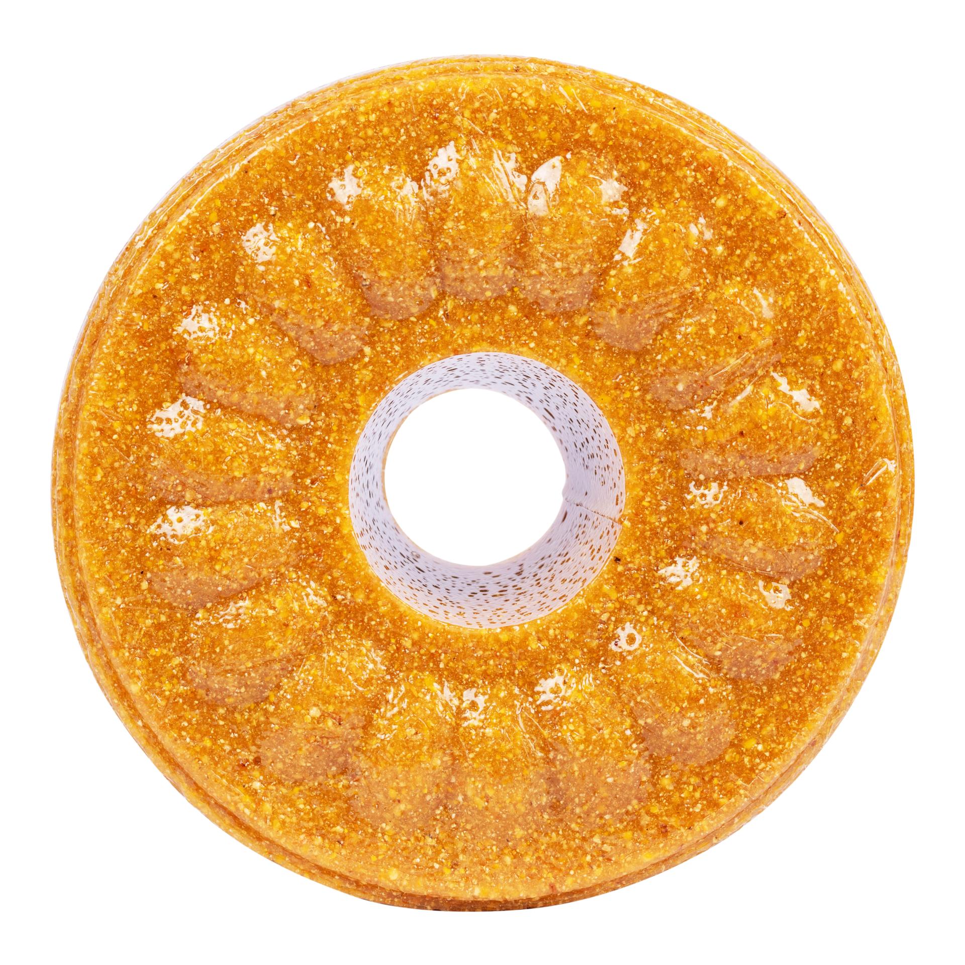 Leckstein salziger Mais