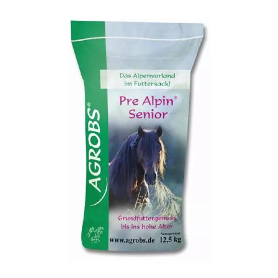 PRE ALPIN Senior