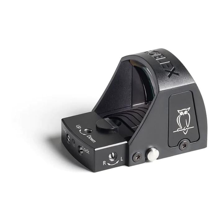 Leuchtpunktvisier NV Sight G 