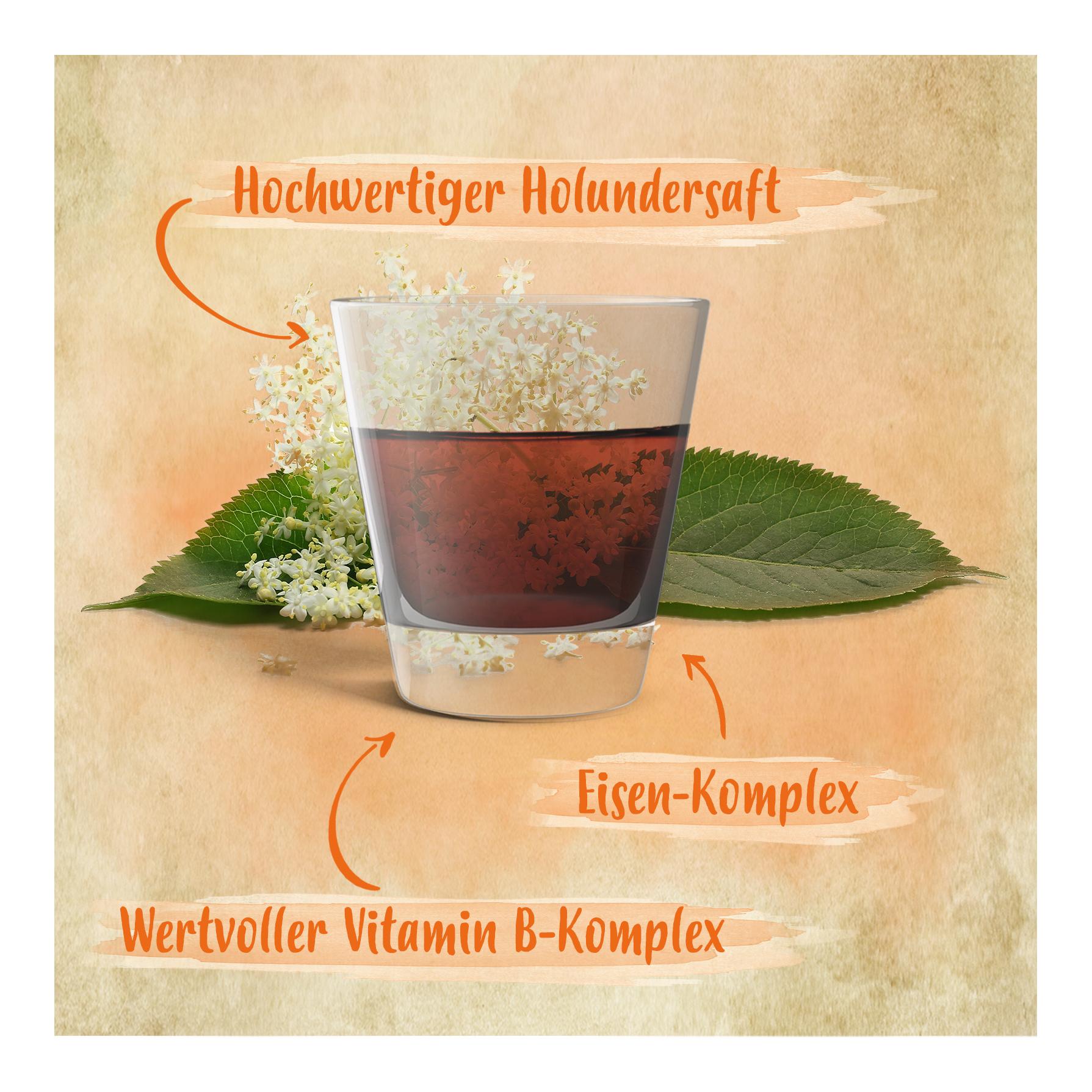 ReVital - zur Regeneration und Stärkung nach Milbenbefall, Wurm- und Kokzidienbelastung