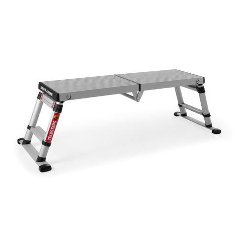 Plattform Solid Line