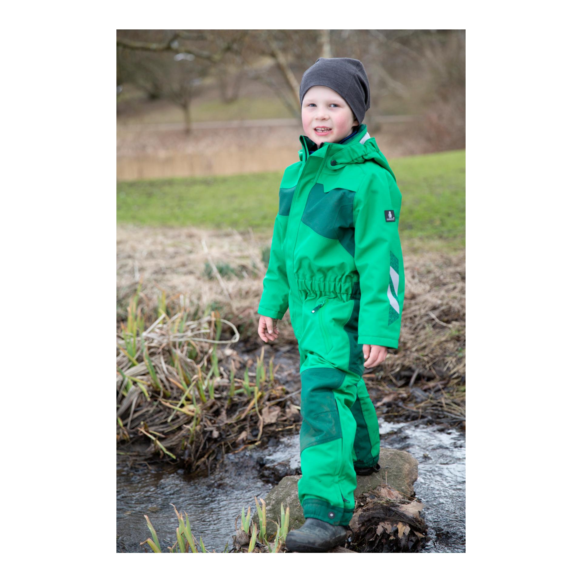 Schneeanzug für Kinder