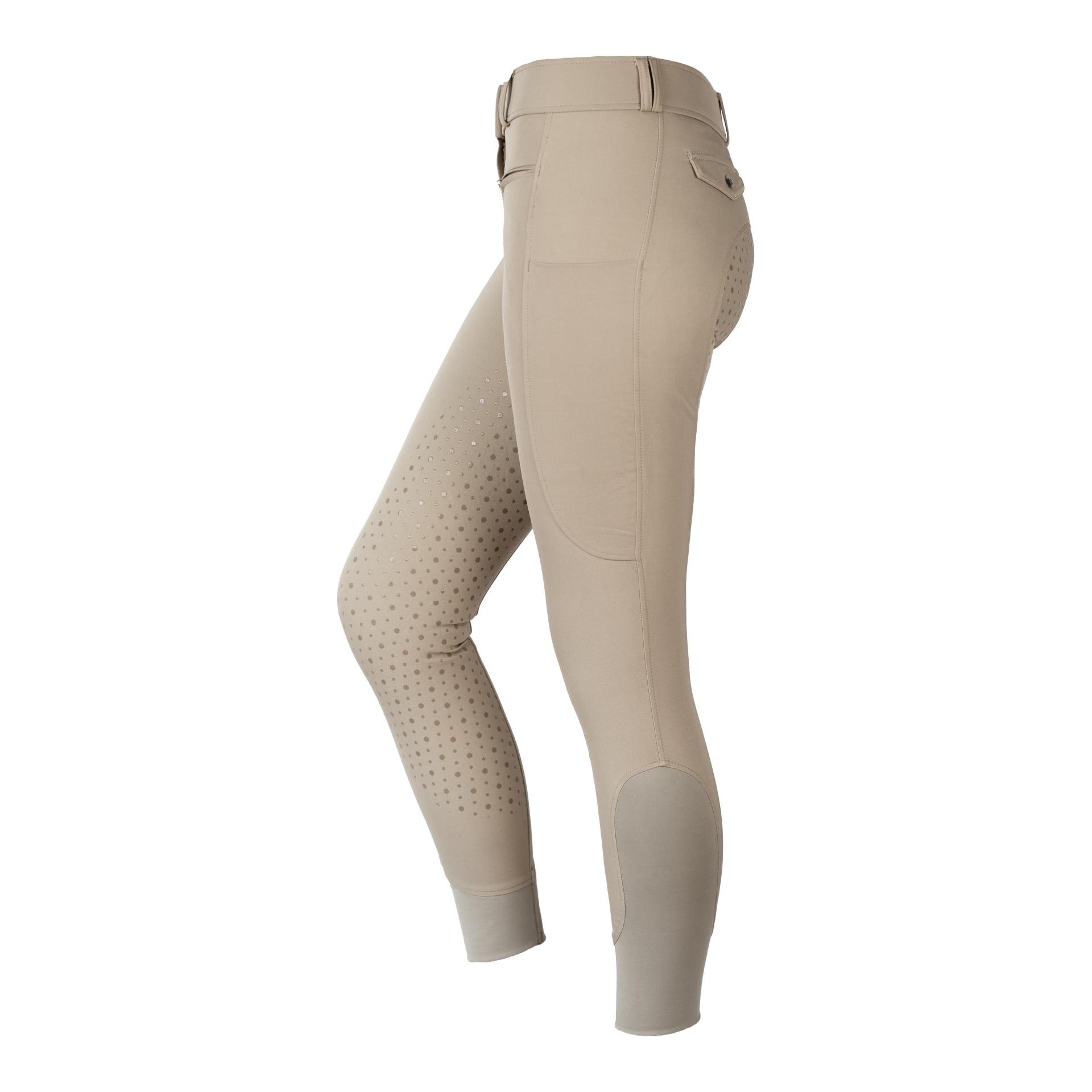 Reithose Motion Fullgrip