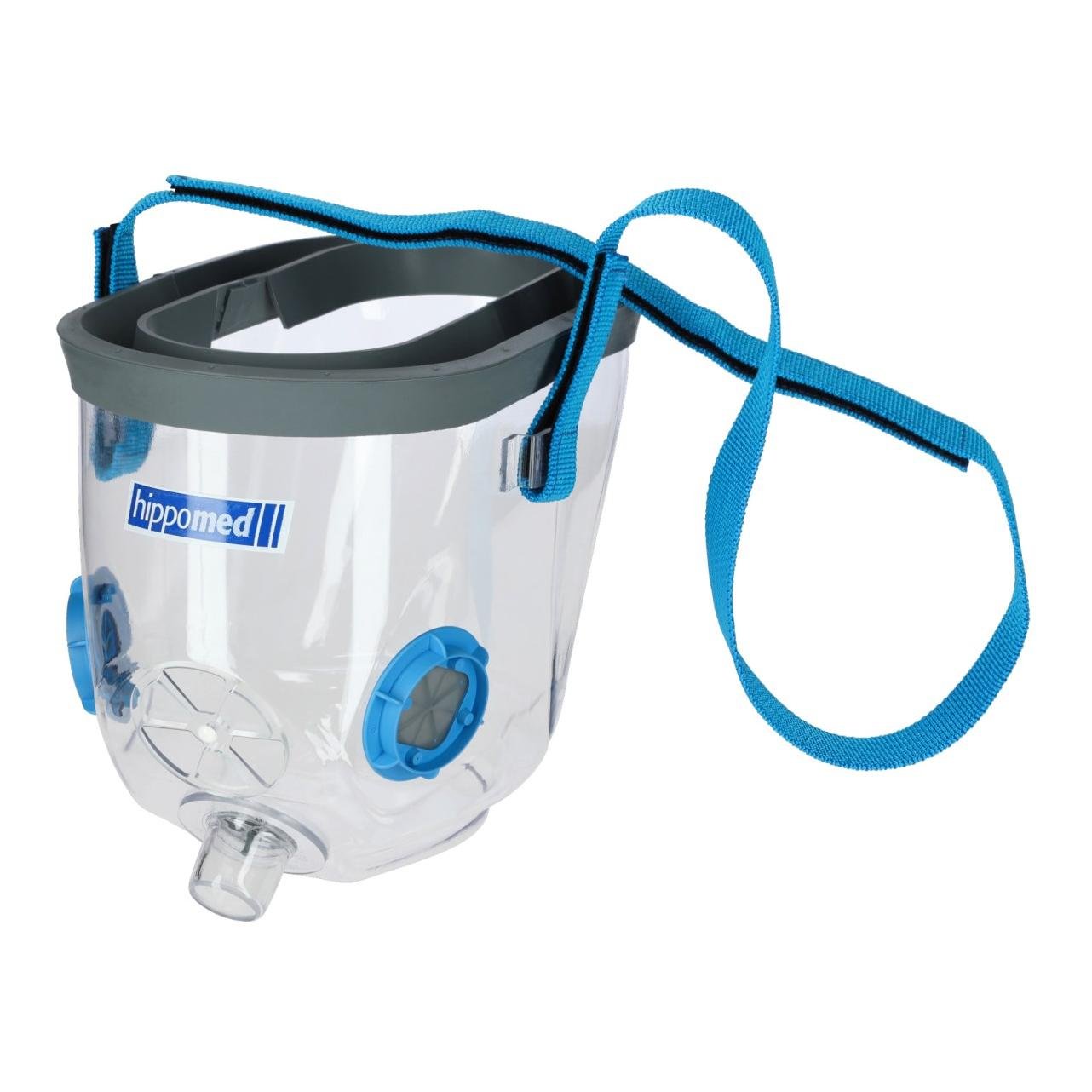 Inhalationsmaske für AirOne