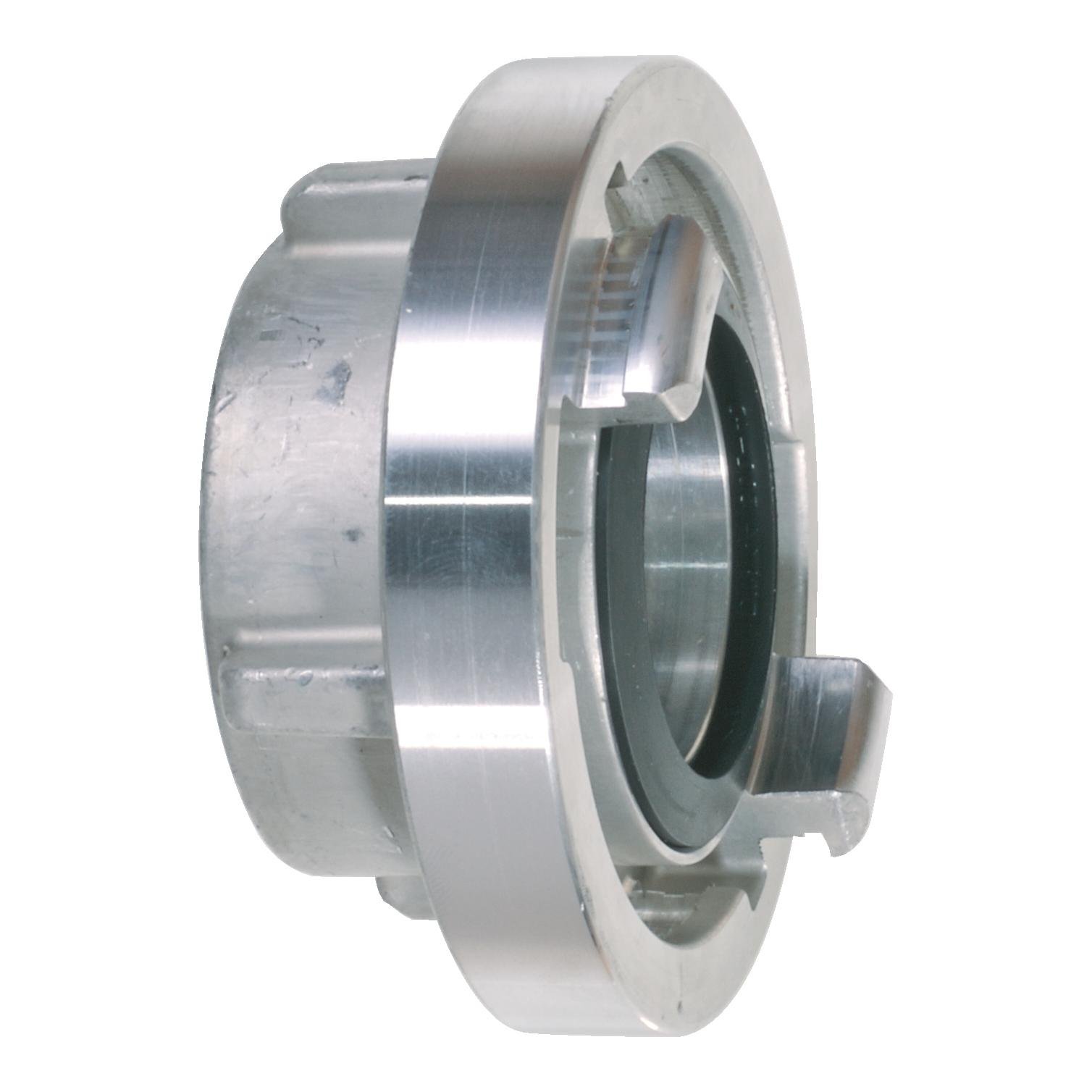 Festkupplung STORZ mit Innengewinde