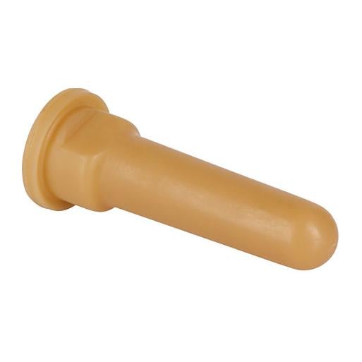 Naturkautschuk-Sauger für FixClip-Ventil