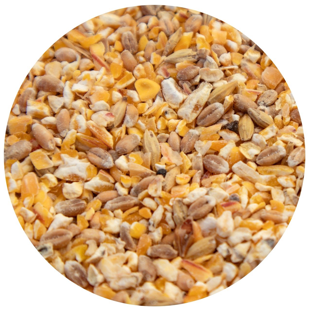 granovit Geflügel - Legehennen Körnermischung