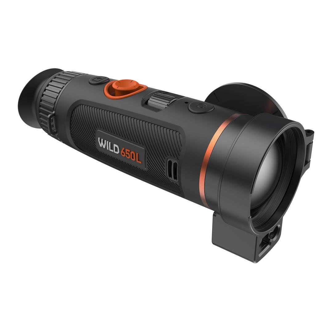 Appareil d'imagerie thermique WILD 650L