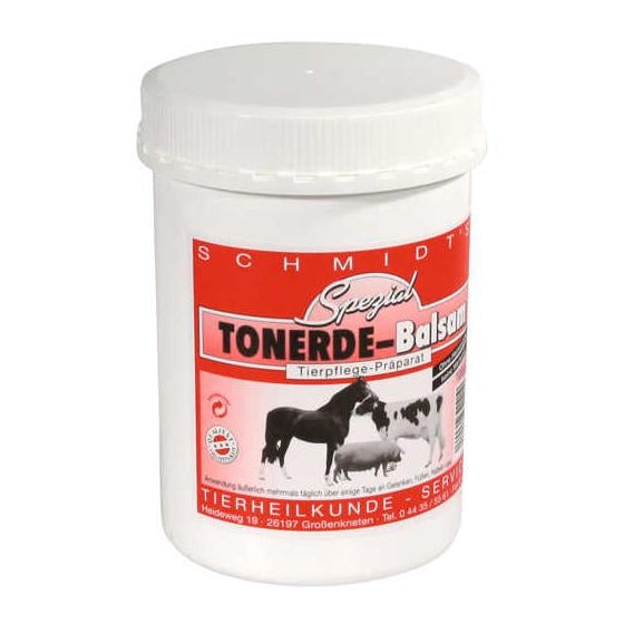 Spezial-Tonerde-Balsam