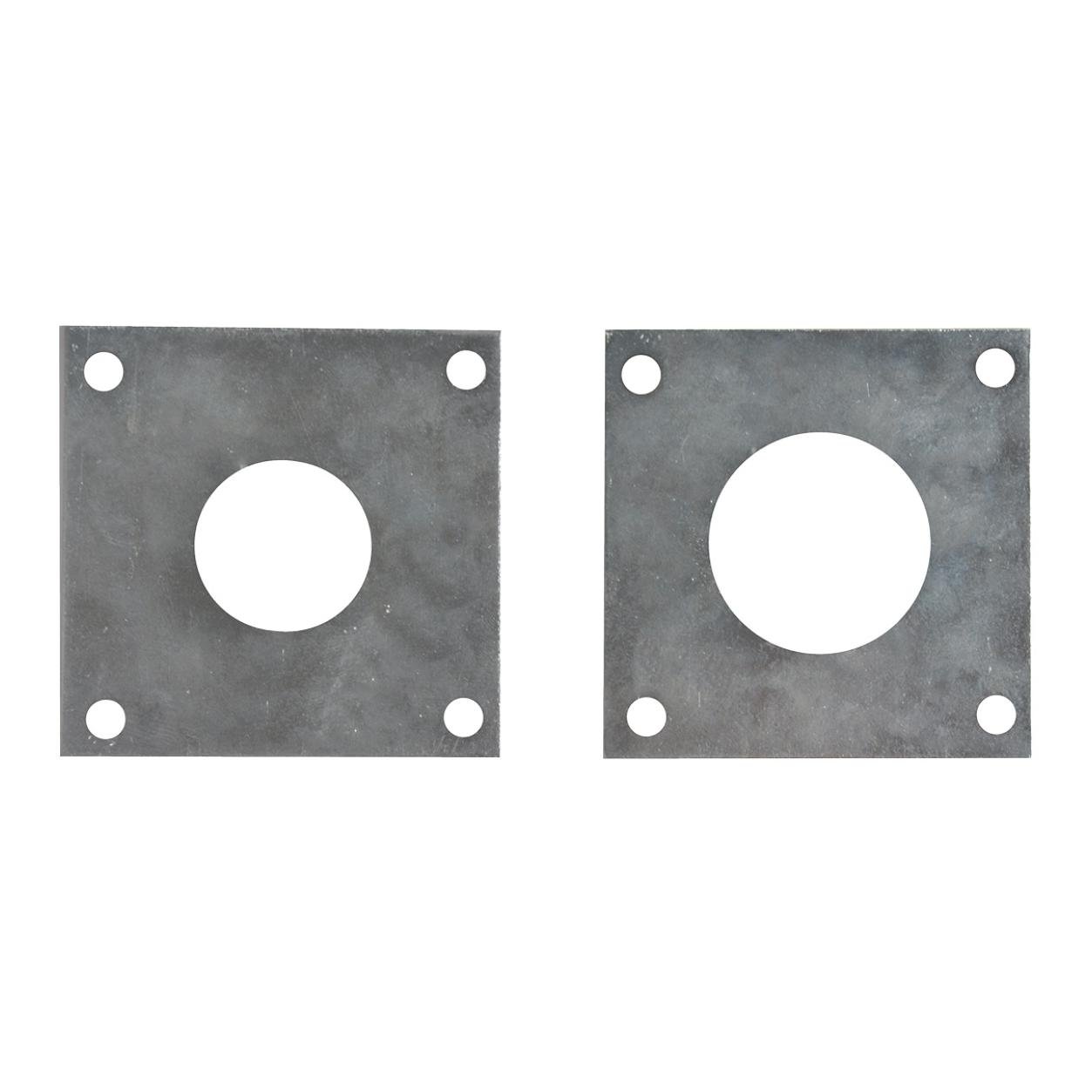 Sicherungsschild Blaumeisenkasten