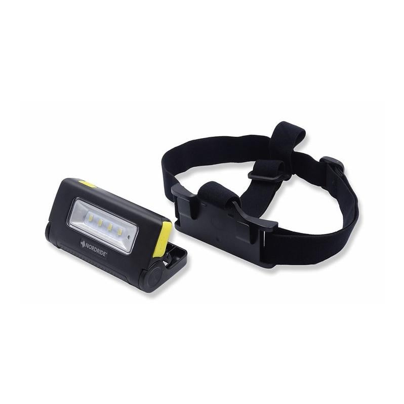 Stirnlampe DUO 300 lm