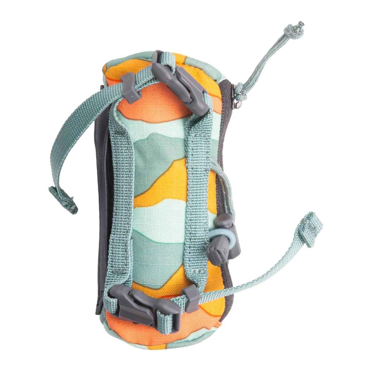 Ruffwear Stash Bag Mini™ - Multifunktionaler Kotbeutelspender