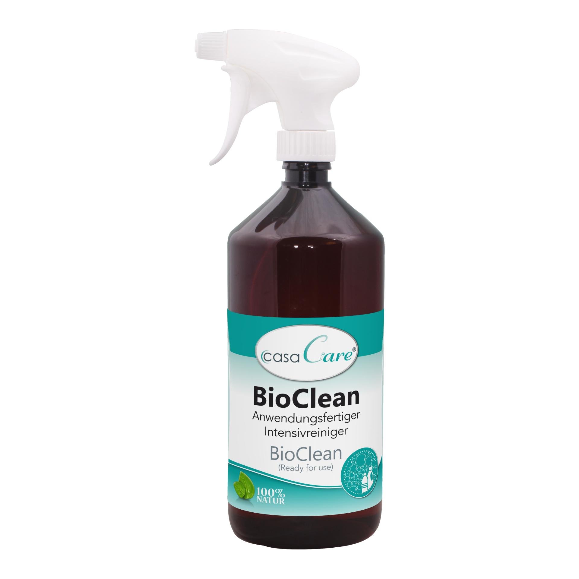 casaCare BioClean Anwendungsfertig 