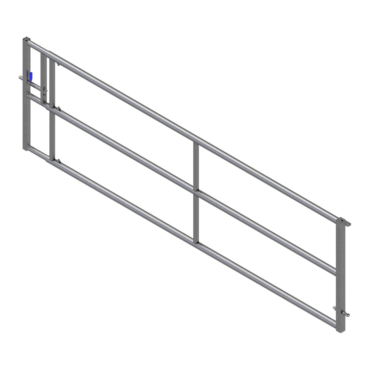 Tor LV3 - verstellbar