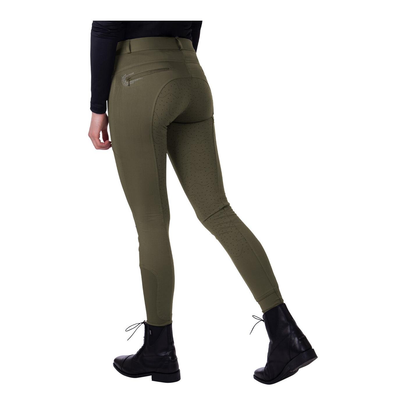 Reithosen Monica Vollbesatz