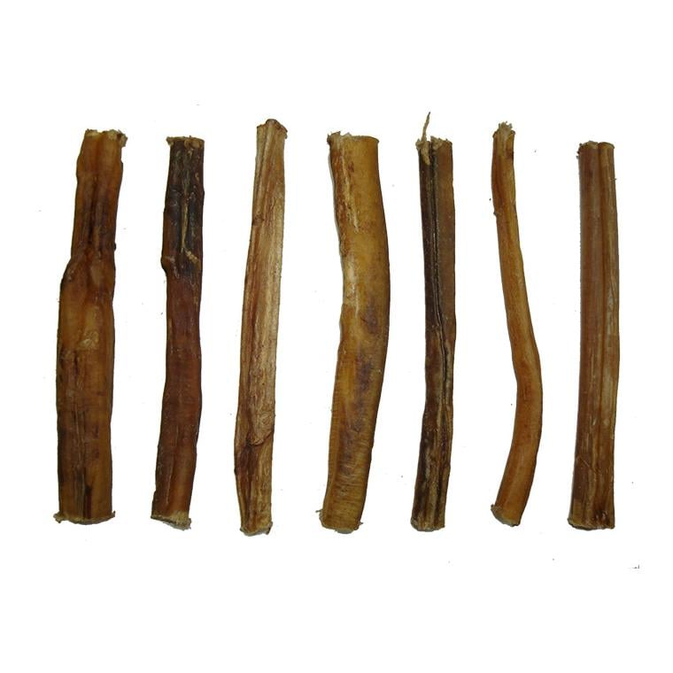 Buffa Natura Light'Stick Kauartikel vom Wasserbüffel 14-15 cm