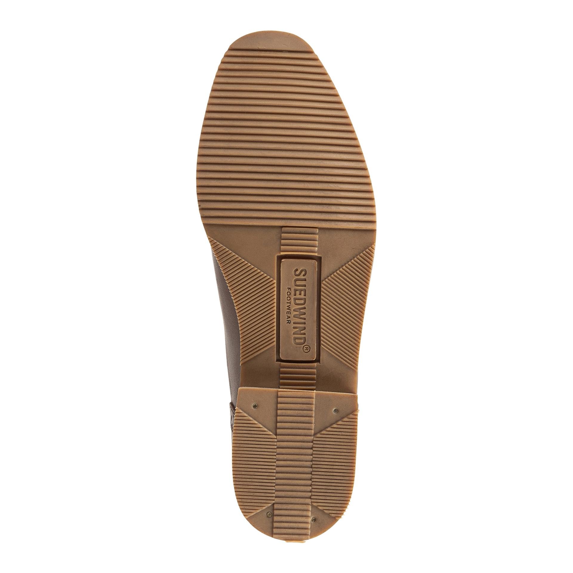 Schnürstiefelette Florentina BZ Lace Merino